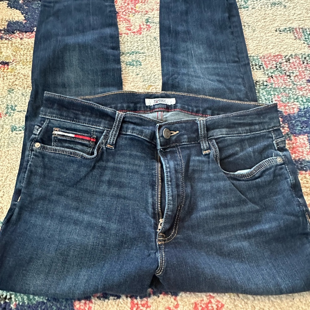 Women’s Tommy Hilfiger Jeans
